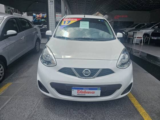 Carro 1.0 S 12V FLEX 4P MANUAL