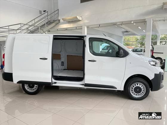 Carro 2.2 TURBO DIESEL CARGO MANUAL
