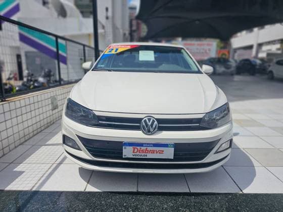 Carro 1.0 200 TSI COMFORTLINE AUTOMÁTICO