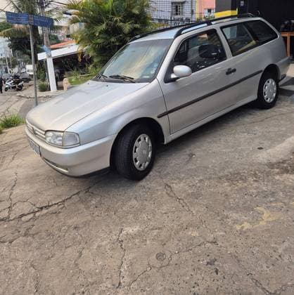 Carro 1.8 MI CL 8V GASOLINA 2P MANUAL