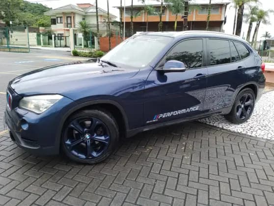 Carro 2.0 20I 4X2 16V FLEX 4P AUTOMÁTICO
