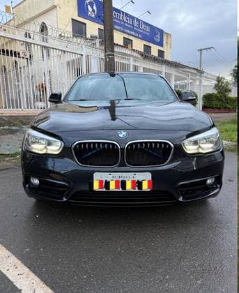 Carro 2.0 16V SPORT ACTIVEFLEX 4P AUTOMÁTICO