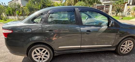 Carro 1.6 MPI ESSENCE 16V FLEX 4P AUTOMATIZADO