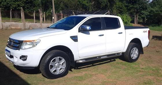 Carro 3.2 XLT 4X4 CD 20V DIESEL 4P AUTOMÁTICO
