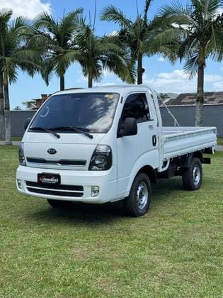 Carro 2.5 TD DIESEL STD CS MANUAL