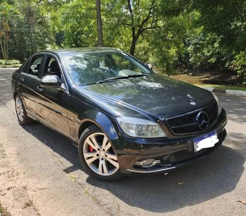 Carro 3.0 AVANTGARDE V6 GASOLINA 4P AUTOMÁTICO