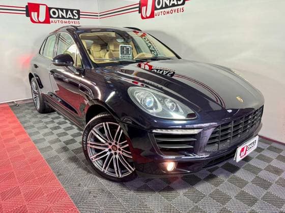 Carro 2.0 16V GASOLINA 4P AUTOMÁTICO