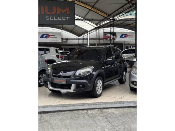 Carro 1.6 EXPRESSION 8V FLEX 4P MANUAL