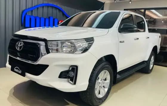 Carro 2.8 NARROW 4X4 CD 16V DIESEL 4P MANUAL
