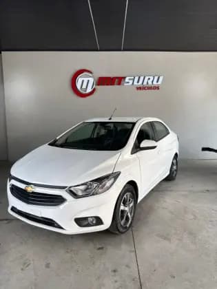 Carro 1.4 MPFI LT 8V FLEX 4P MANUAL