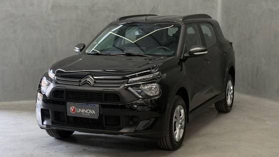 Carro 1.0 TURBO 200 FLEX FEEL 7L CVT