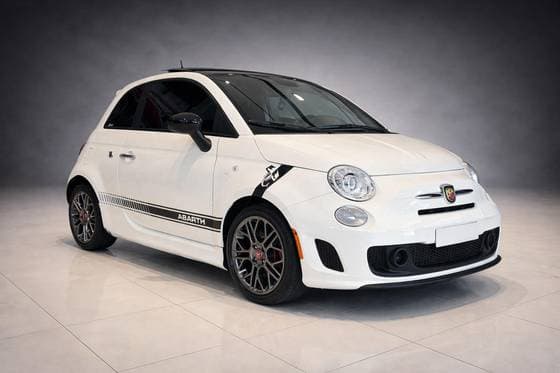Carro 1.4 ABARTH 16V TURBO GASOLINA 2P MANUAL