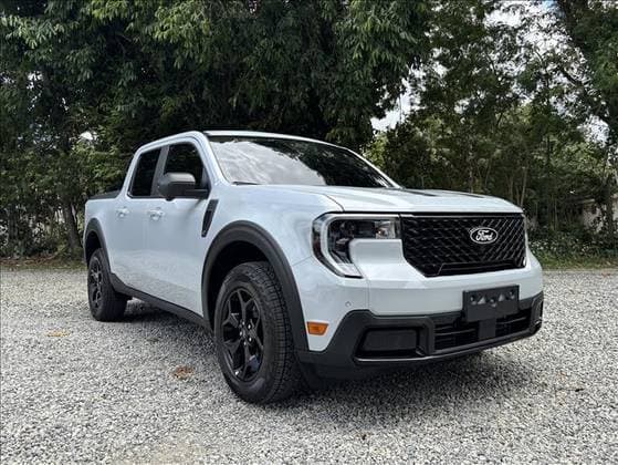Carro 2.0 ECOBOOST GASOLINA BLACK AUTOMÁTICO