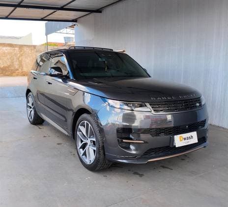 Carro 3.0 D350 TURBO DIESEL MHEV AUTOBIOGRAPHY AWD AUTOMÁTICO
