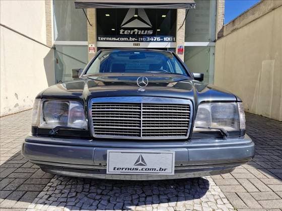 Carro 3.2 ELEGANCE V6 GASOLINA 4P AUTOMÁTICO