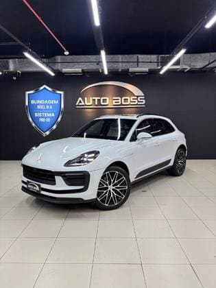 Carro 2.0 TURBO GASOLINA T PDK
