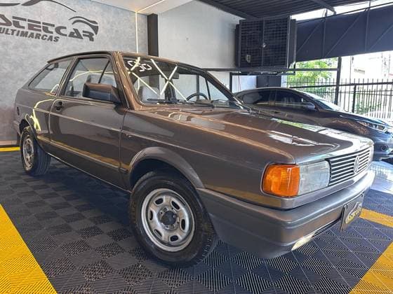 Carro 1.0 MI 8V GASOLINA 2P MANUAL