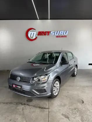 Carro 1.0 12V MPI TOTALFLEX 4P MANUAL