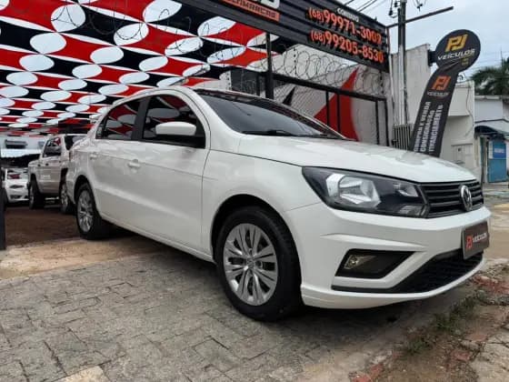 Carro 1.6 MSI TOTALFLEX 4P MANUAL