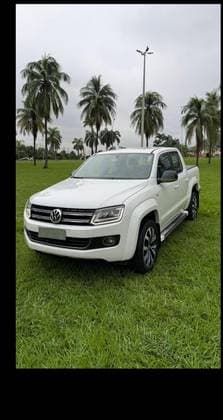 Carro 2.0 HIGHLINE 4X4 CD 16V TURBO INTERCOOLER DIESEL 4P AUTOMÁTICO