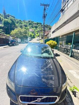 Carro 2.5 T5 TURBO GASOLINA 4P AUTOMÁTICO