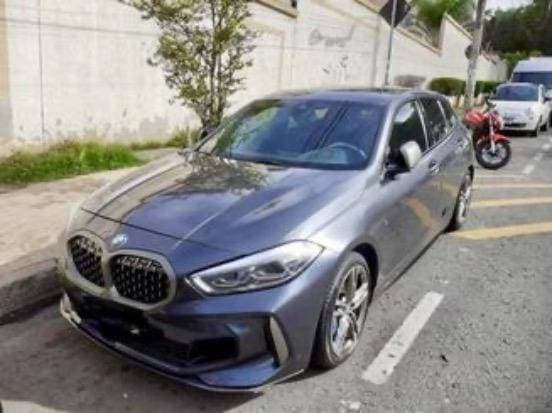 Carro 2.0 16V TURBO GASOLINA XDRIVE AUTOMÁTICO