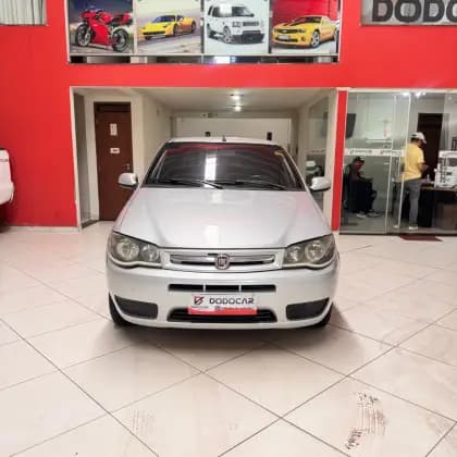 Carro 1.0 MPI FIRE ECONOMY 8V FLEX 4P MANUAL