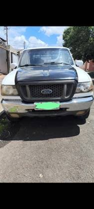 Carro 2.8 XLT 4X4 CD 8V TURBO INTERCOOLER DIESEL 4P MANUAL