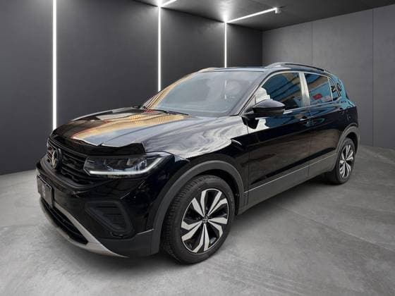 Carro 1.0 200 TSI TOTAL FLEX AUTOMÁTICO