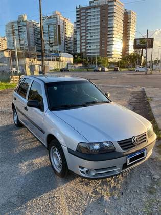 Carro 1.6 MI POWER 8V FLEX 4P MANUAL G.III