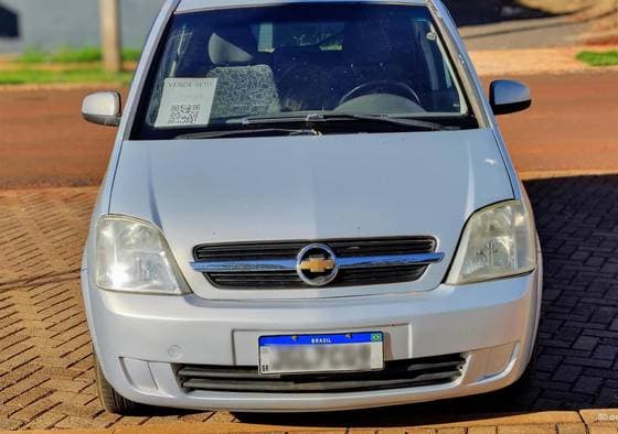 Carro 1.8 MPFI 8V GASOLINA 4P MANUAL