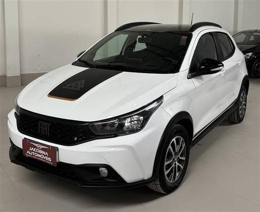 Carro 1.3 FIREFLY FLEX TREKKING CVT