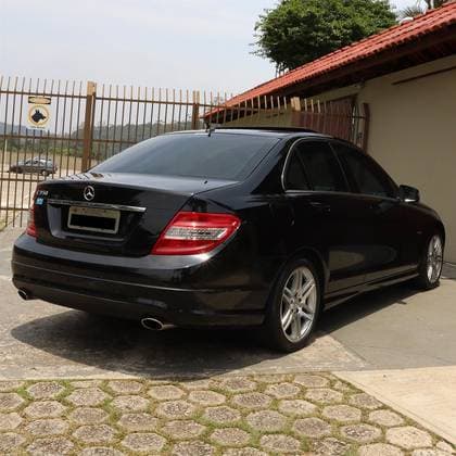 Carro 3.5 SPORT SEDAN V6 GASOLINA 4P AUTOMÁTICO