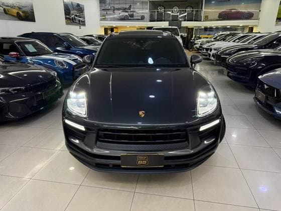 Carro 2.0 TURBO GASOLINA T PDK