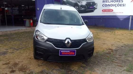 Carro 1.6 16V SCE FLEX ADVANCED MANUAL