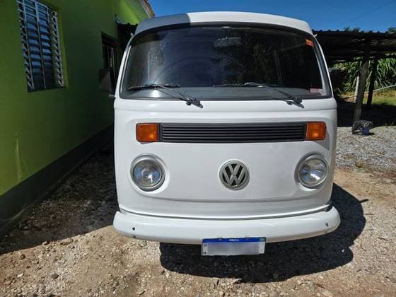 Carro 1.6 MI STD 8V GASOLINA 3P MANUAL