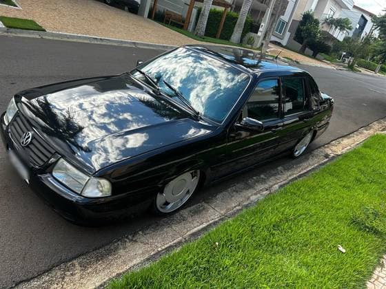 Carro 1.8 MI 8V GASOLINA 4P MANUAL