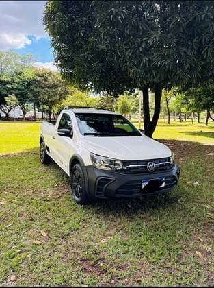 Carro 1.6 MSI ROBUST CS 16V FLEX 2P MANUAL
