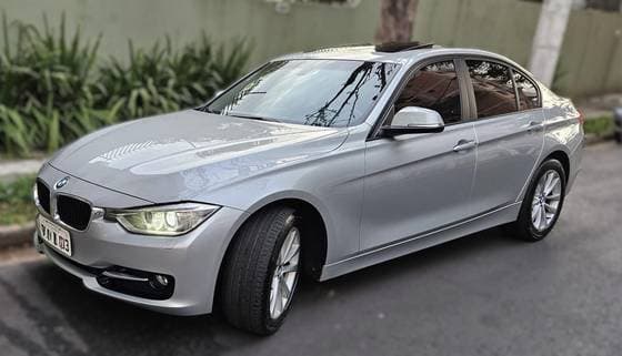 Carro 2.0 SEDAN 16V GASOLINA 4P AUTOMÁTICO