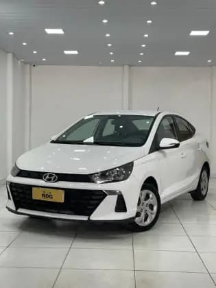 Carro 1.0 12V FLEX COMFORT MANUAL