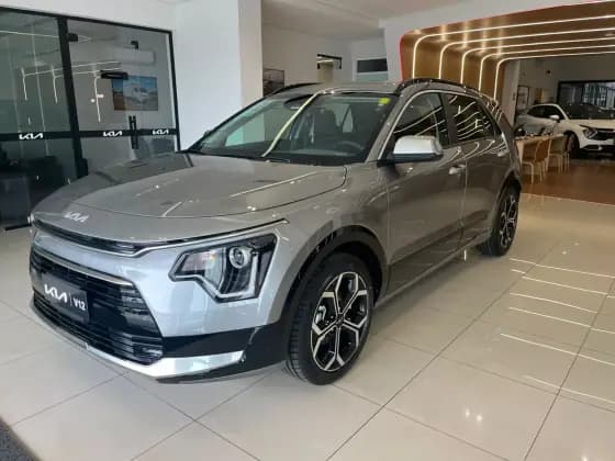 Carro 1.6 GDI HEV EX DCT