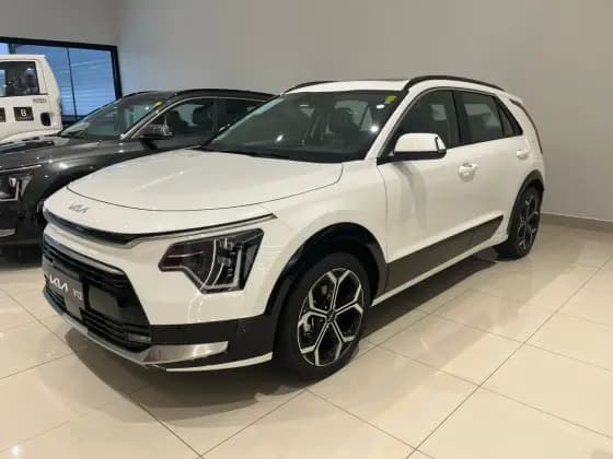 Carro 1.6 GDI HEV SX PRESTIGE DCT