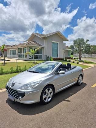 Carro 2.0 CC 16V GASOLINA 2P AUTOMÁTICO