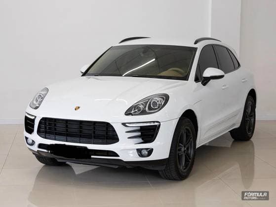 Carro 2.0 16V GASOLINA 4P AUTOMÁTICO