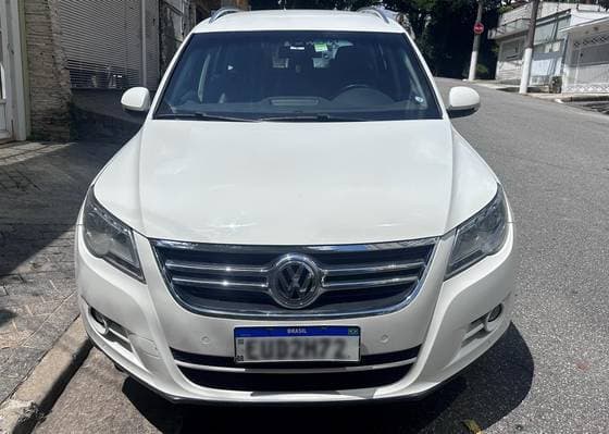 Carro 2.0 TSI 16V TURBO GASOLINA 4P TIPTRONIC