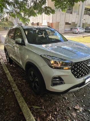 Carro 1.5 VVT TURBO iFLEX SPORT CVT