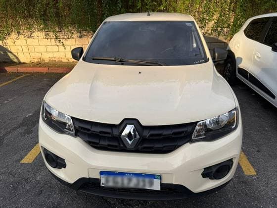 Carro 1.0 12V SCE FLEX ZEN MANUAL