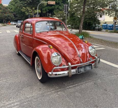 Carro 1.2 8V GASOLINA 2P MANUAL