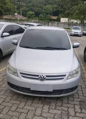 Carro 1.6 MI 8V FLEX 4P MANUAL G.V