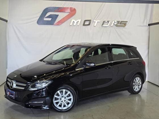 Carro 1.6 SPORT TURBO FLEX 4P AUTOMÁTICO